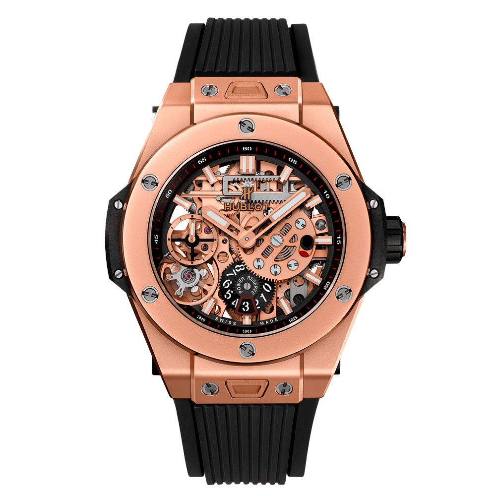 Watch Hublot Big Bang 45mm Watch Hublot Big Bang 45mm