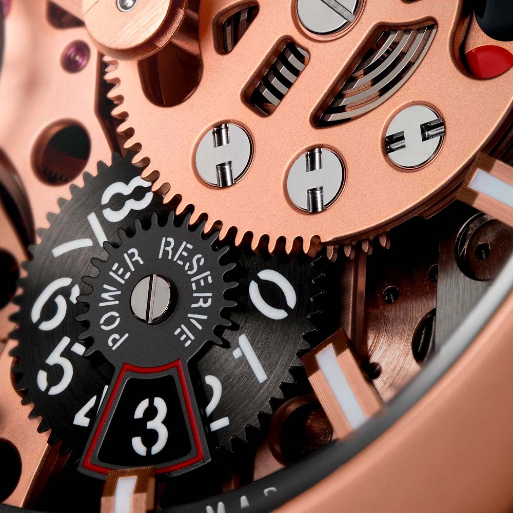 Watch Hublot Big Bang 45mm Watch Hublot Big Bang 45mm