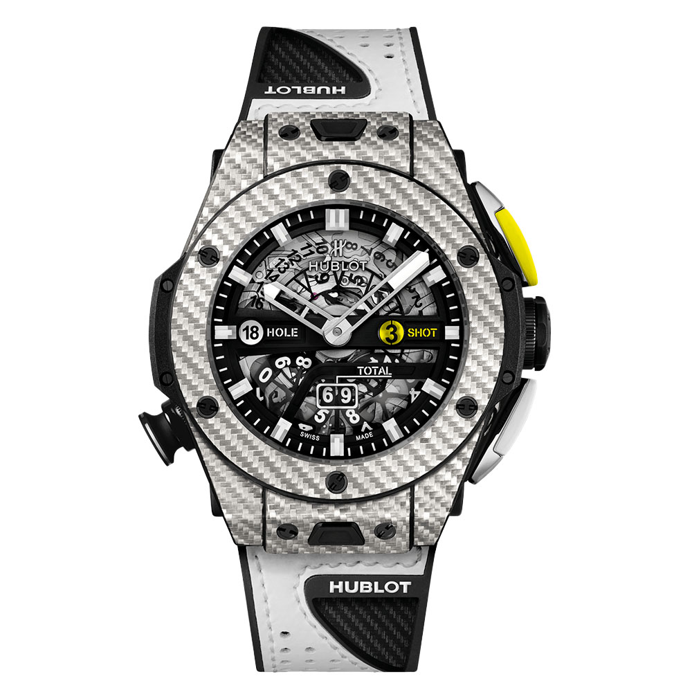 Pulkstenis Hublot Big Bang 45mm