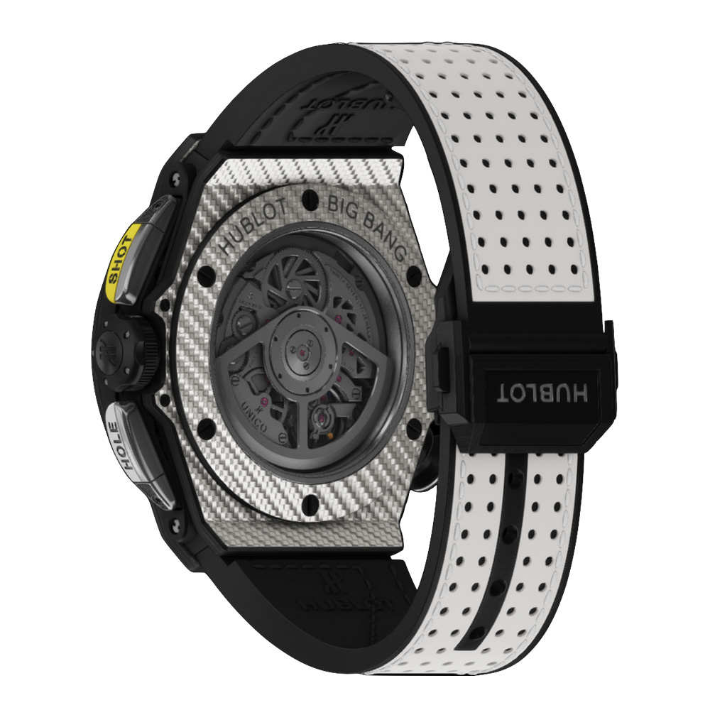 Pulkstenis Hublot Big Bang 45mm