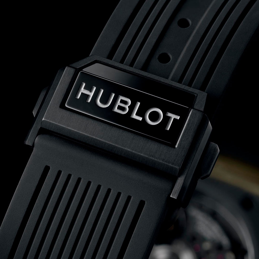 Pulkstenis Hublot Big Bang 44mm