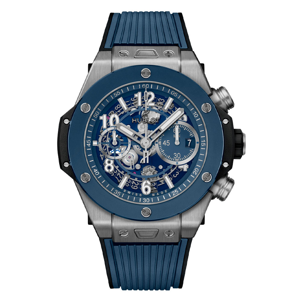 Pulkstenis Hublot Big Bang 44mm
