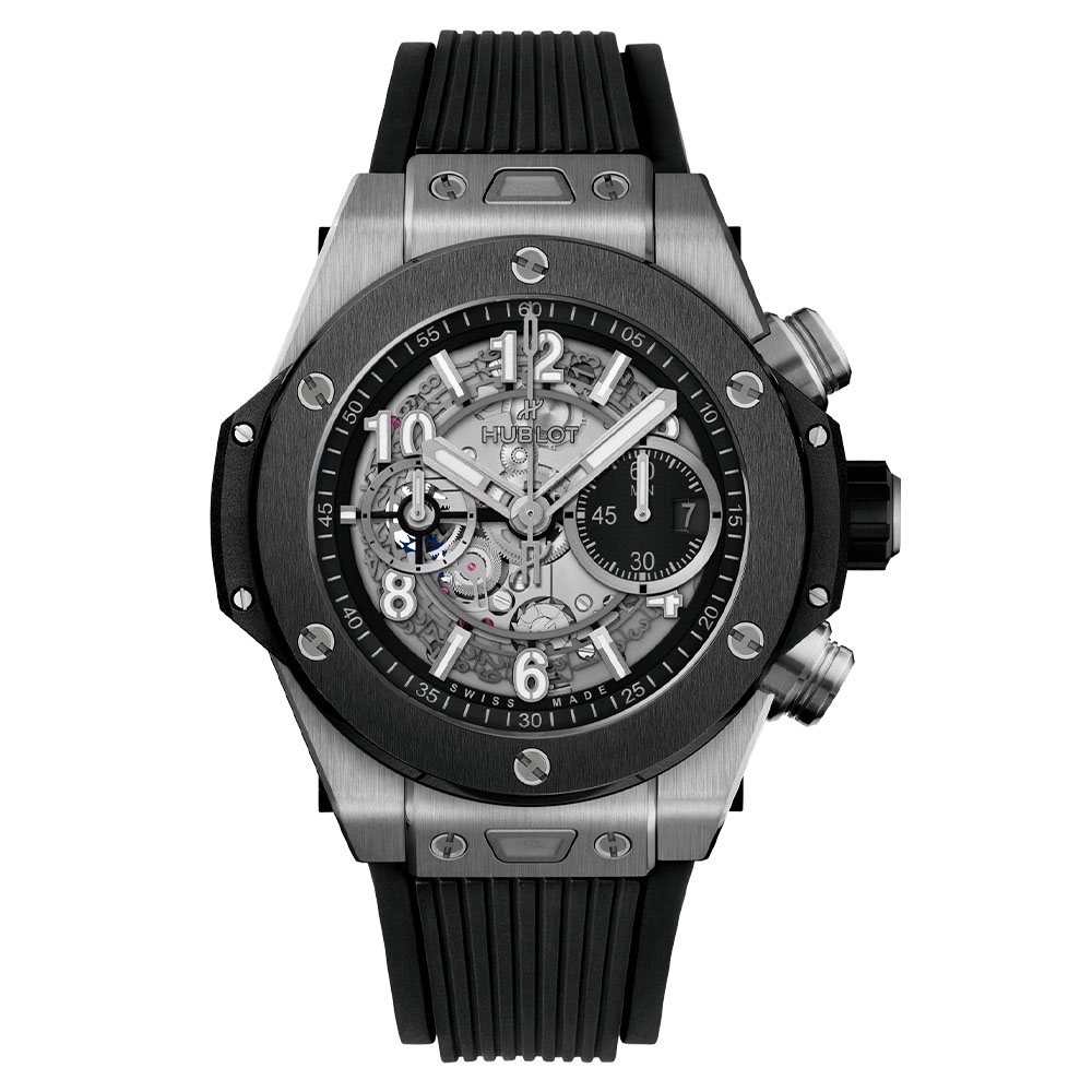 Pulkstenis Hublot Big Bang 44mm