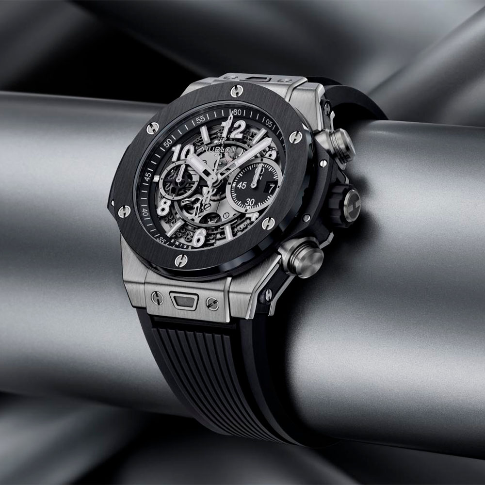 Pulkstenis Hublot Big Bang 44mm