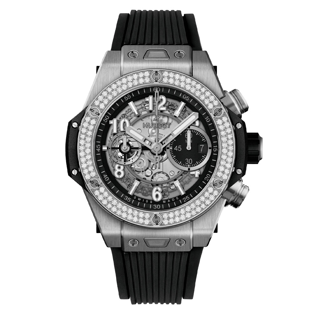 Pulkstenis Hublot Big Bang 44mm