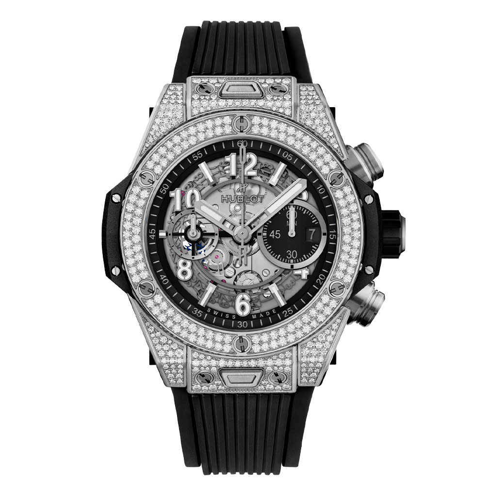 Pulkstenis Hublot Big Bang 44mm