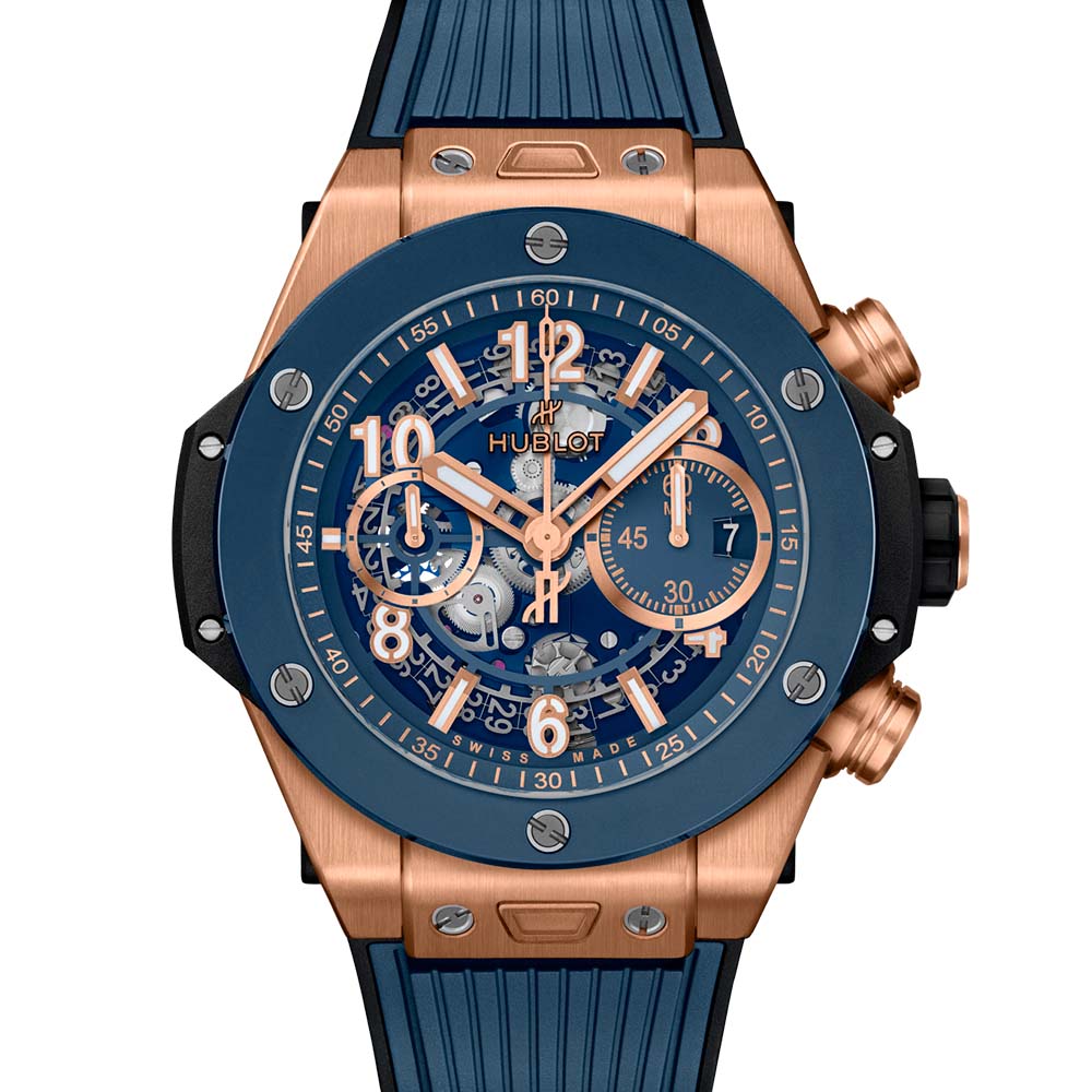 Pulkstenis Hublot Big Bang 44mm