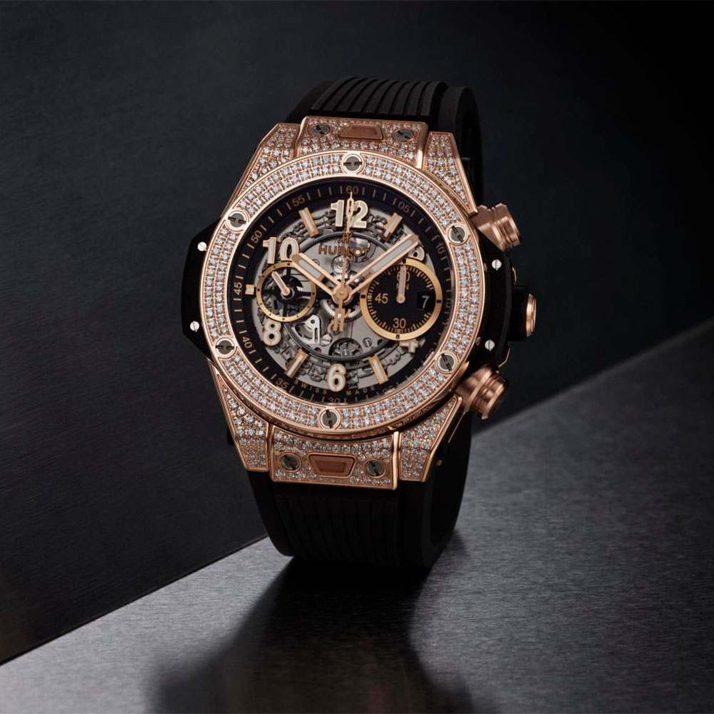 Pulkstenis Hublot Big Bang 44mm