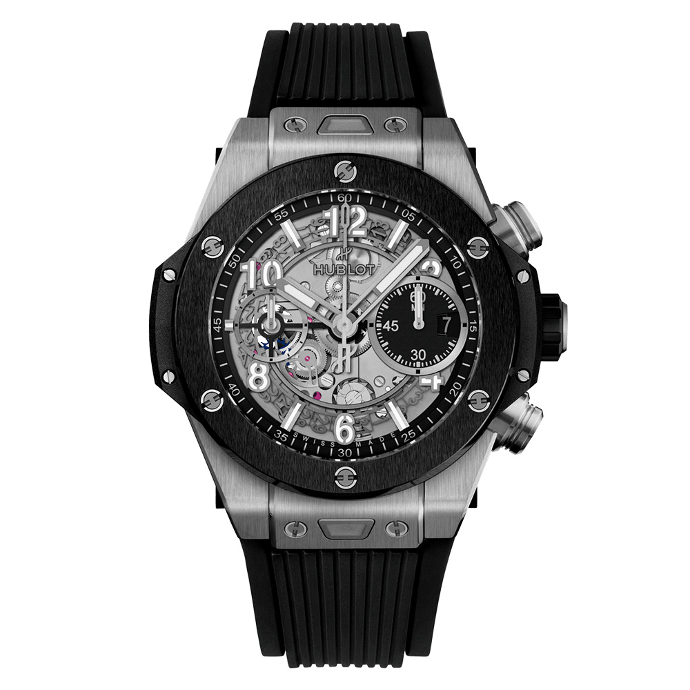 Pulkstenis Hublot Big Bang 42mm
