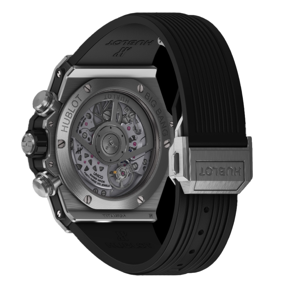 Pulkstenis Hublot Big Bang 42mm