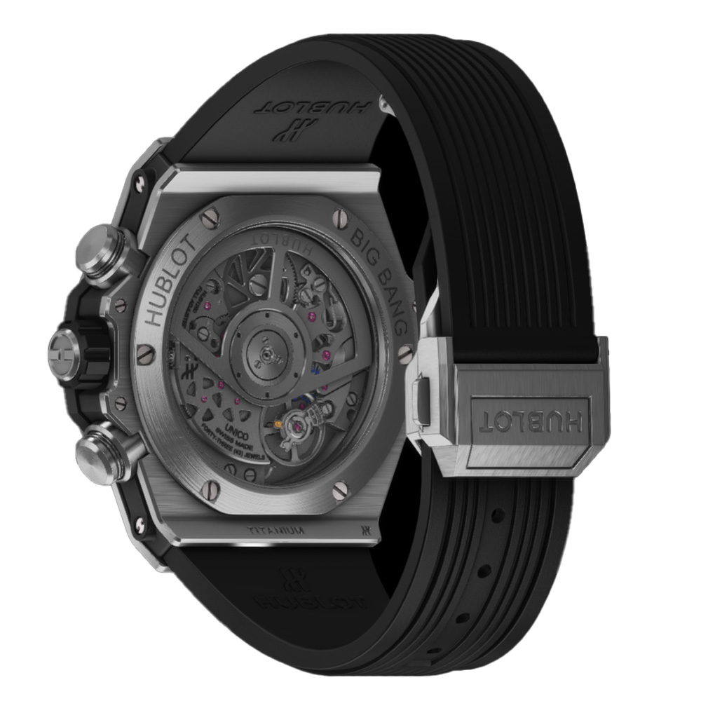 Pulkstenis Hublot Big Bang 42mm