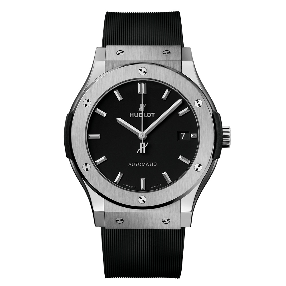 Watch Hublot Classic Fusion 45mm Watch Hublot Classic Fusion 45mm