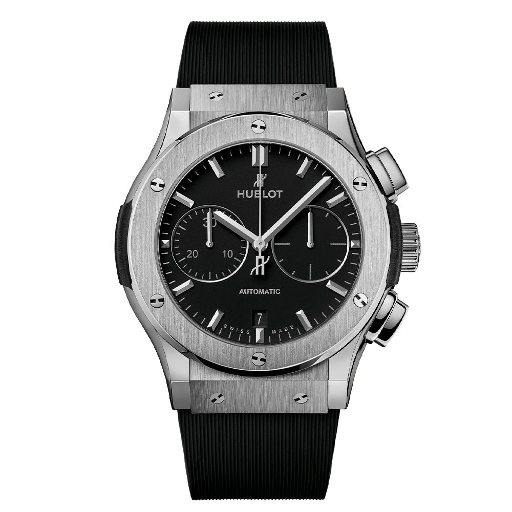 Watch Hublot Classic Fusion 45mm