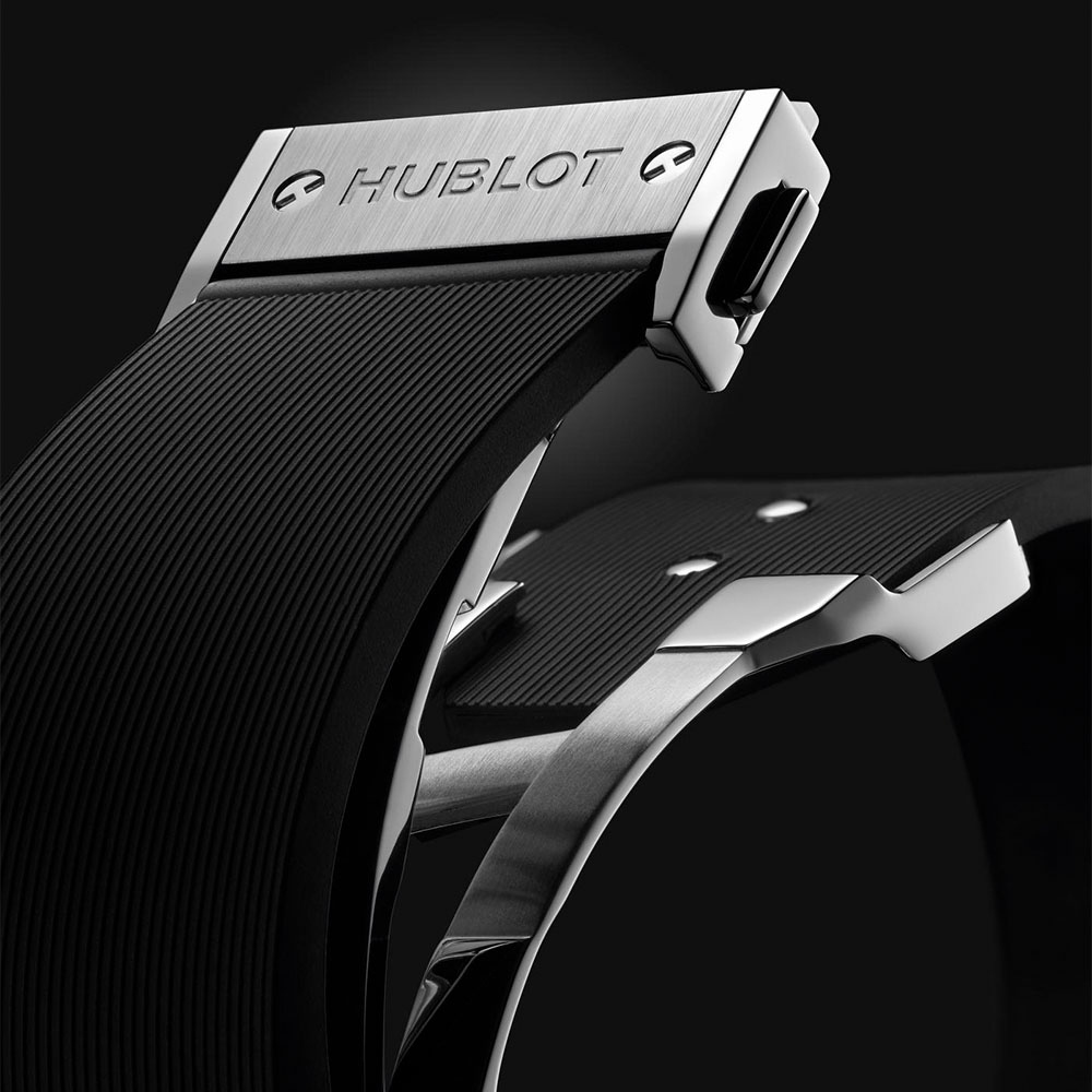 Watch Hublot Classic Fusion 45mm