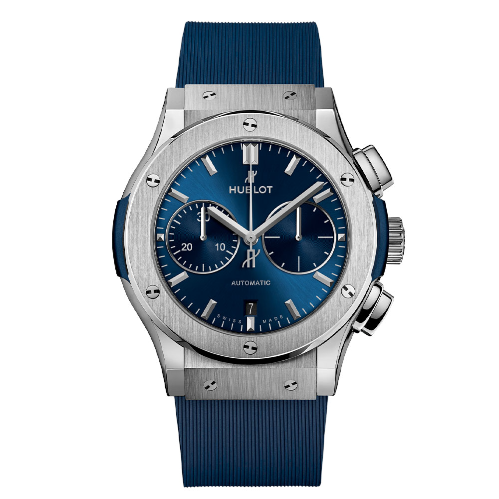 Watch Hublot Classic Fusion 45mm