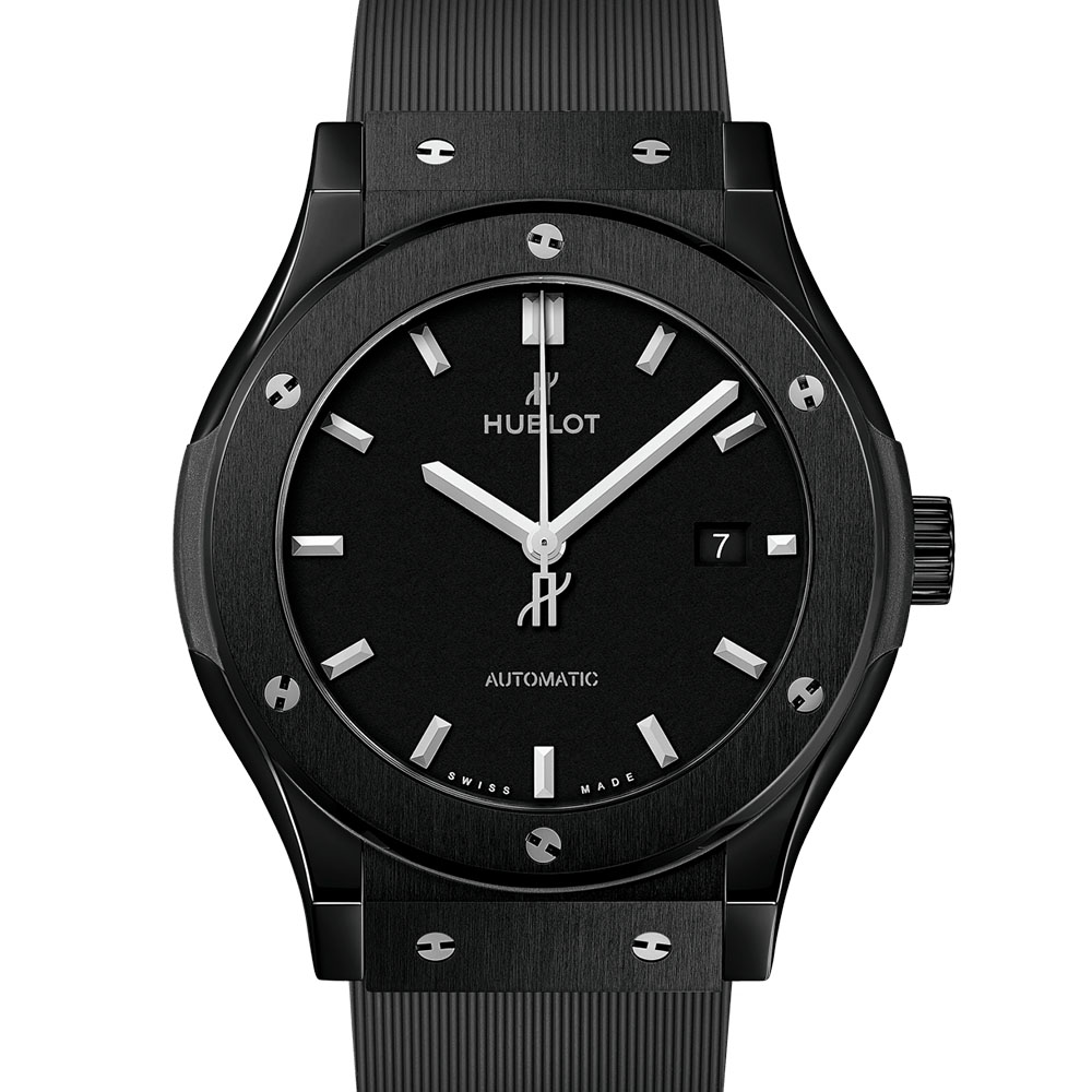 Watch Hublot Classic Fusion 45mm Watch Hublot Classic Fusion 45mm