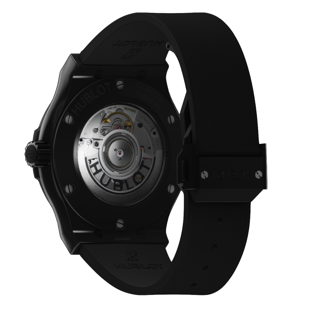 Watch Hublot Classic Fusion 45mm Watch Hublot Classic Fusion 45mm