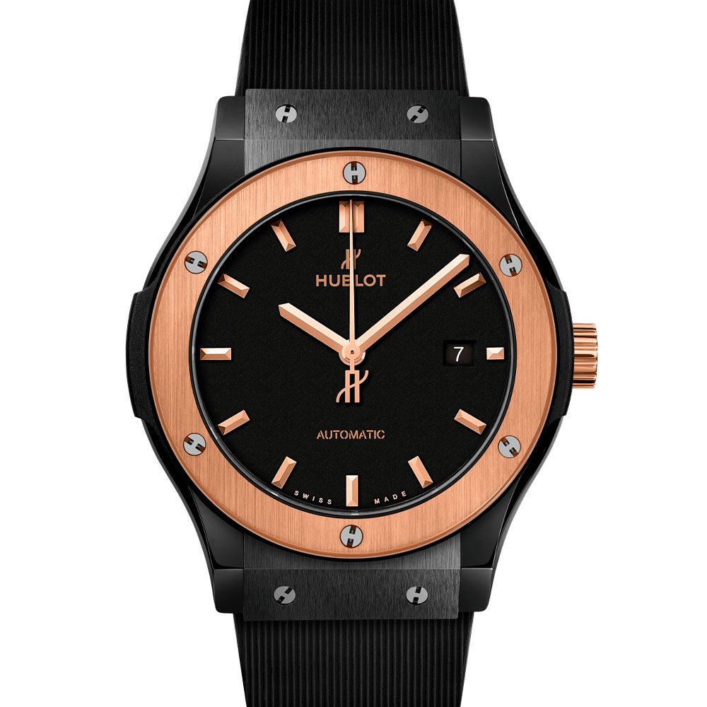 Watch Hublot Classic Fusion 42mm Watch Hublot Classic Fusion 42mm