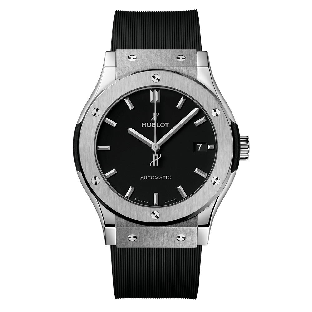 Watch Hublot Classic Fusion 45mm