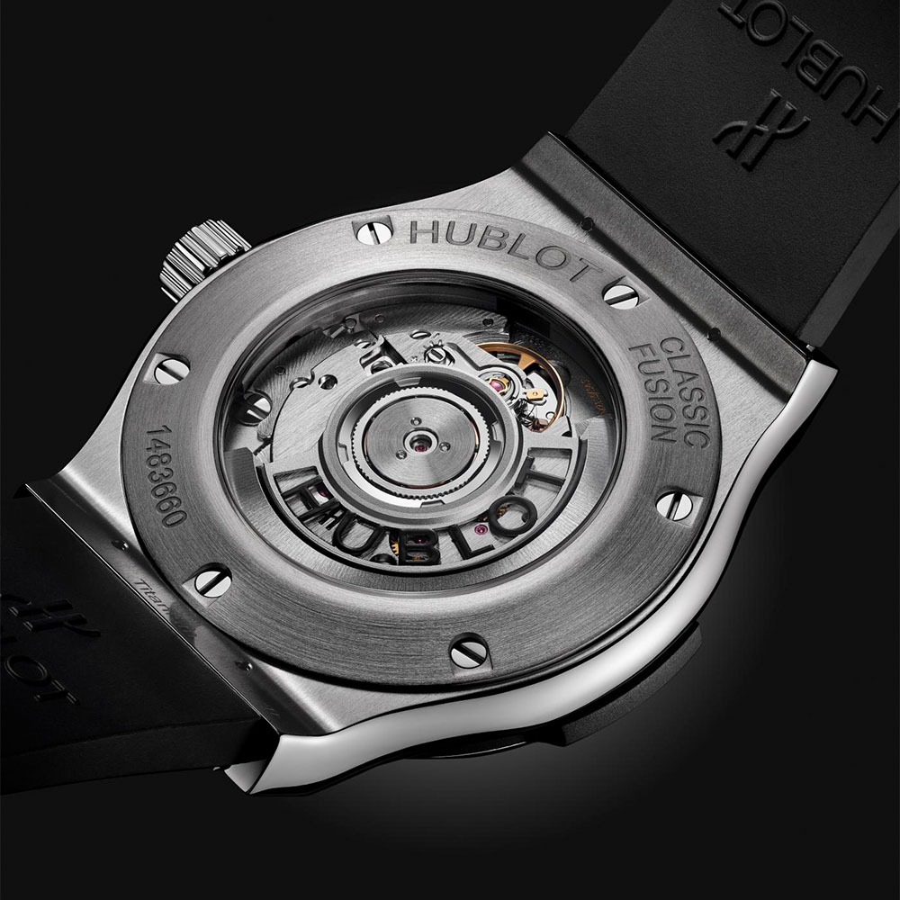 Watch Hublot Classic Fusion 45mm