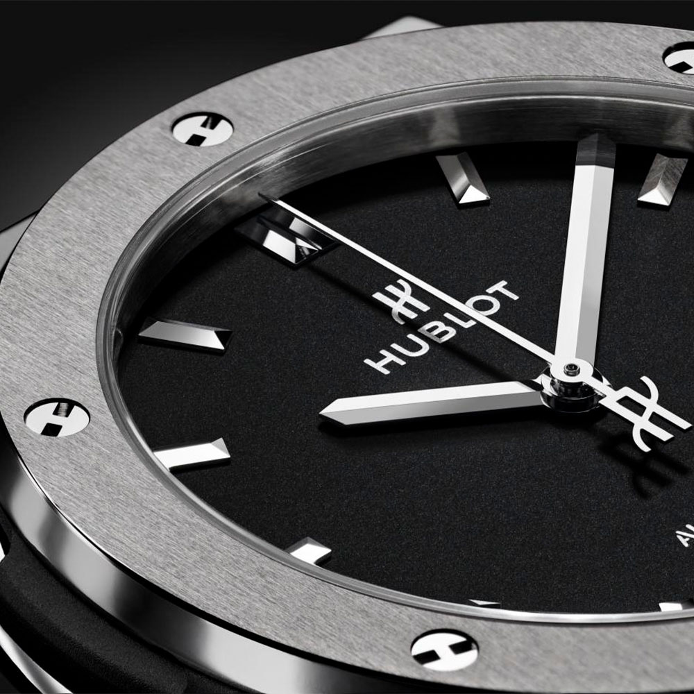 Watch Hublot Classic Fusion 45mm