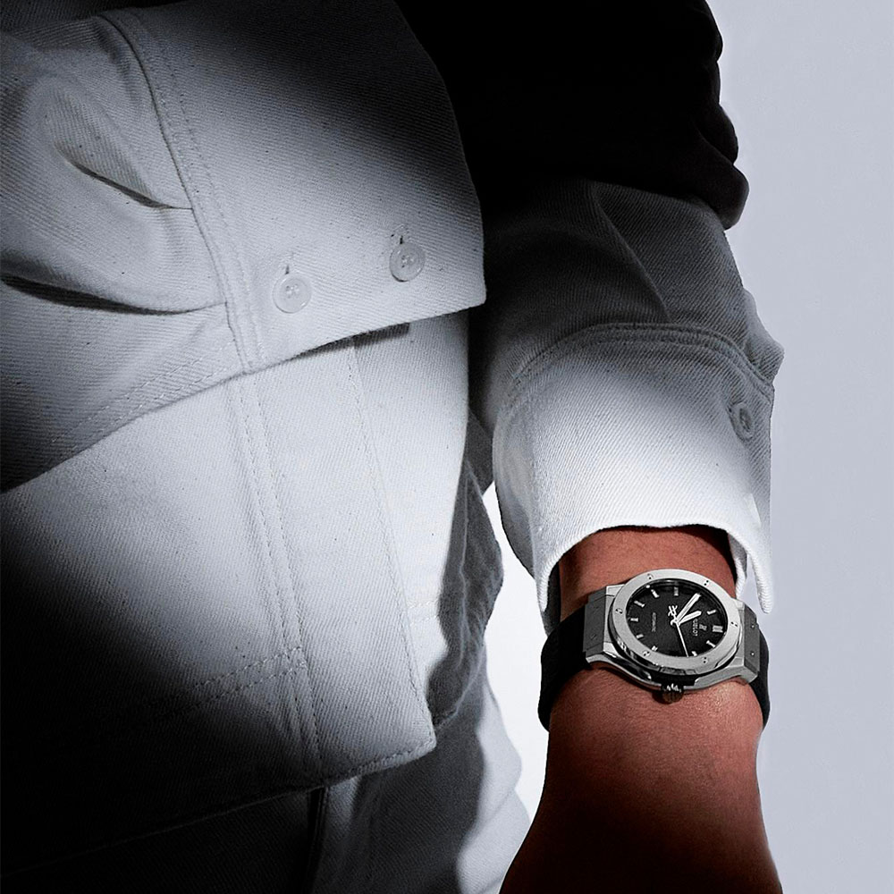 Watch Hublot Classic Fusion 45mm Watch Hublot Classic Fusion 45mm