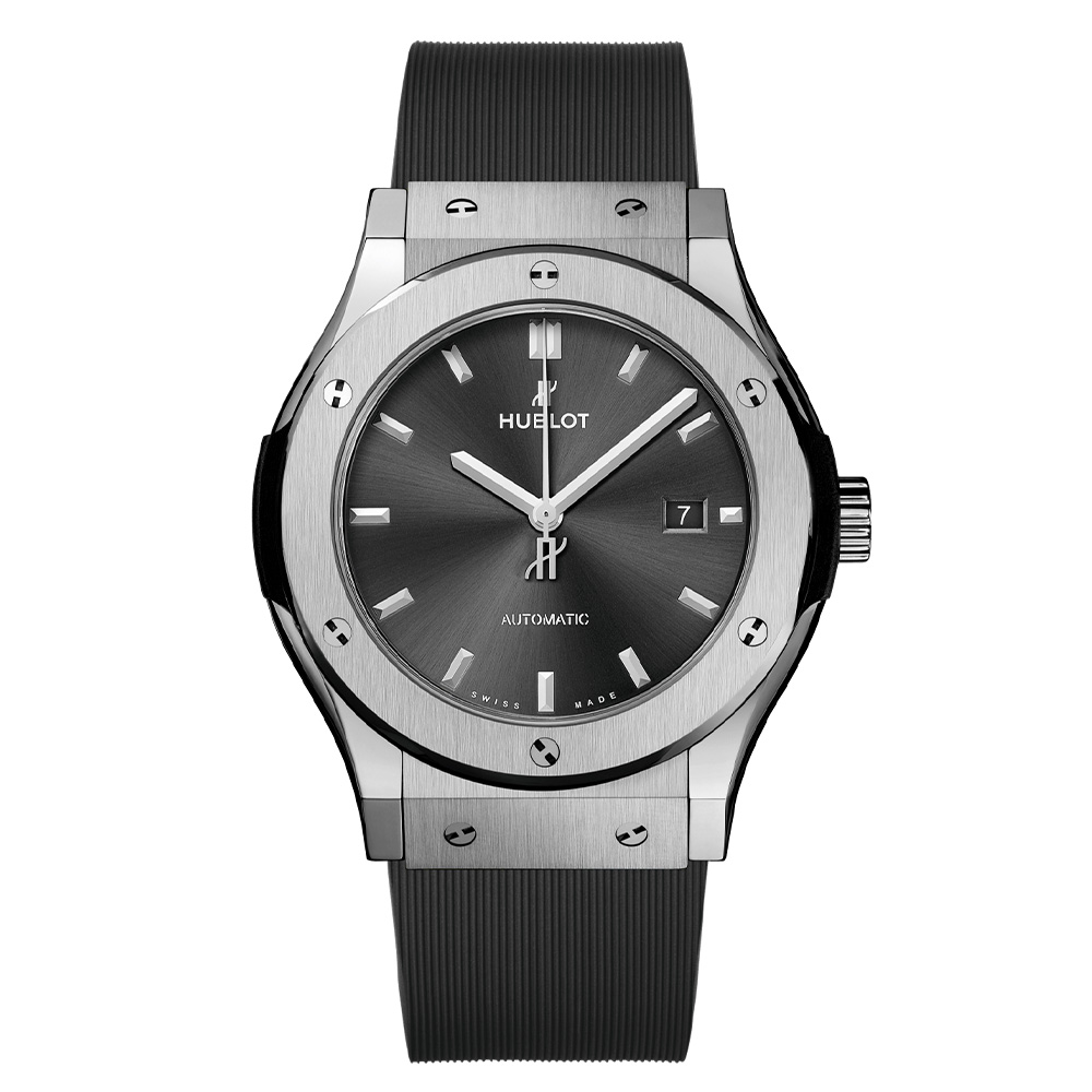 Watch Hublot Classic Fusion 45mm