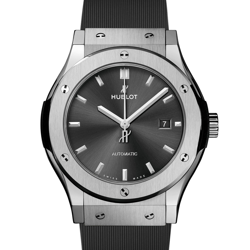 Watch Hublot Classic Fusion 45mm