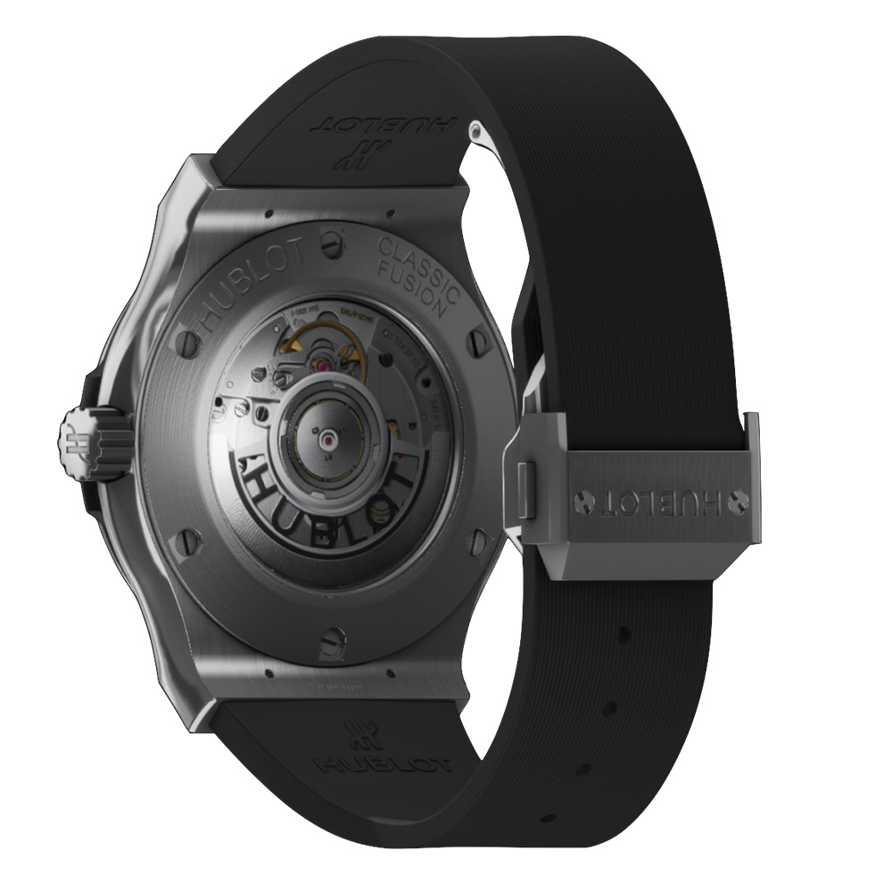 Watch Hublot Classic Fusion 45mm