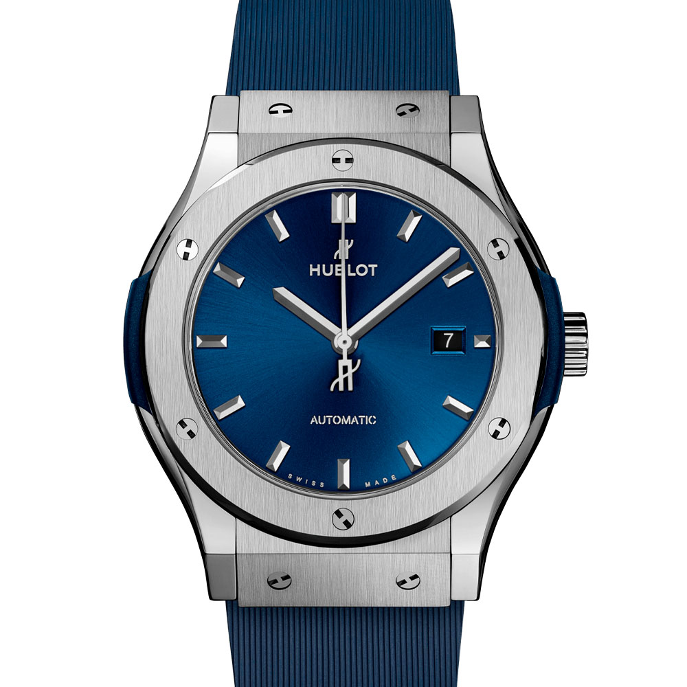 Watch Hublot Classic Fusion 45mm