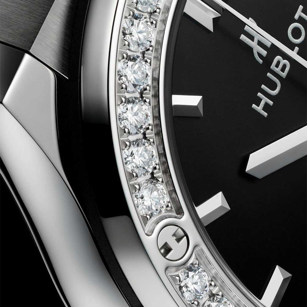 Watch Hublot Classic Fusion 38mm