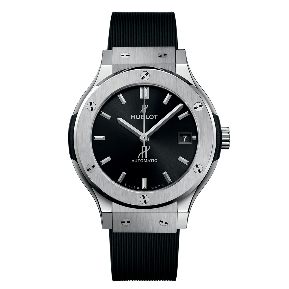 Watch Hublot Classic Fusion 38mm