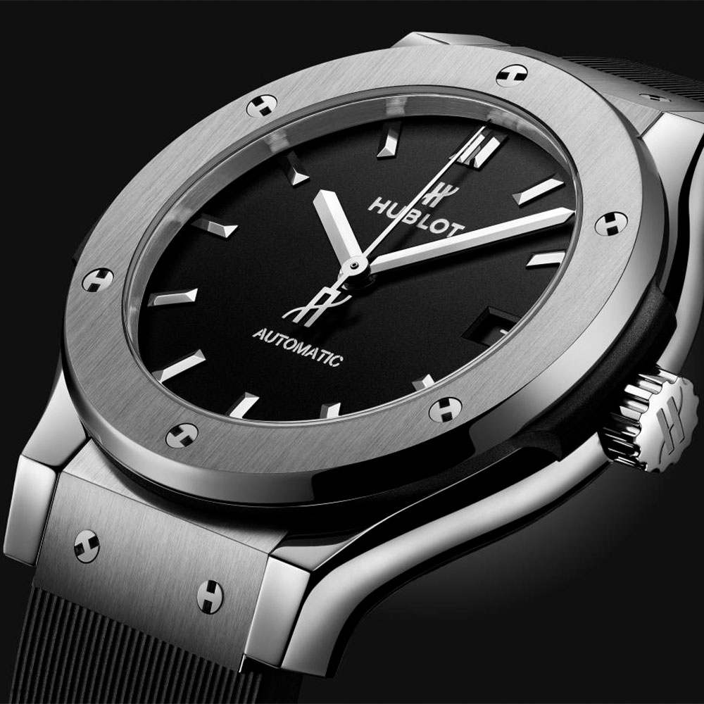 Watch Hublot Classic Fusion 38mm