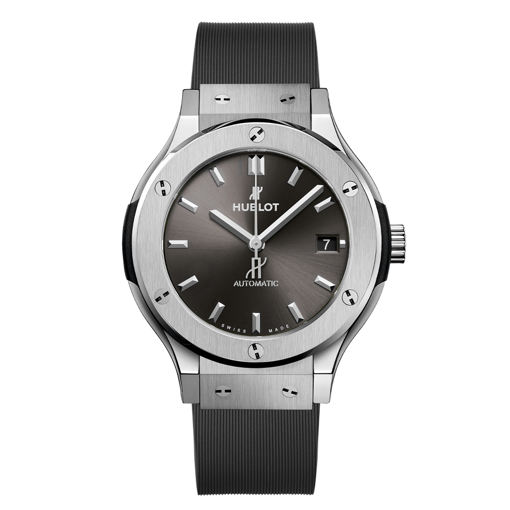 Watch Hublot Classic Fusion 38mm