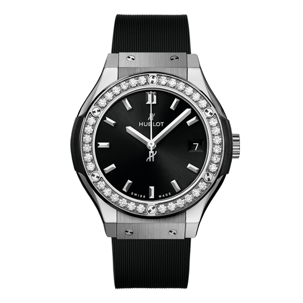 Watch Hublot Classic Fusion 33mm