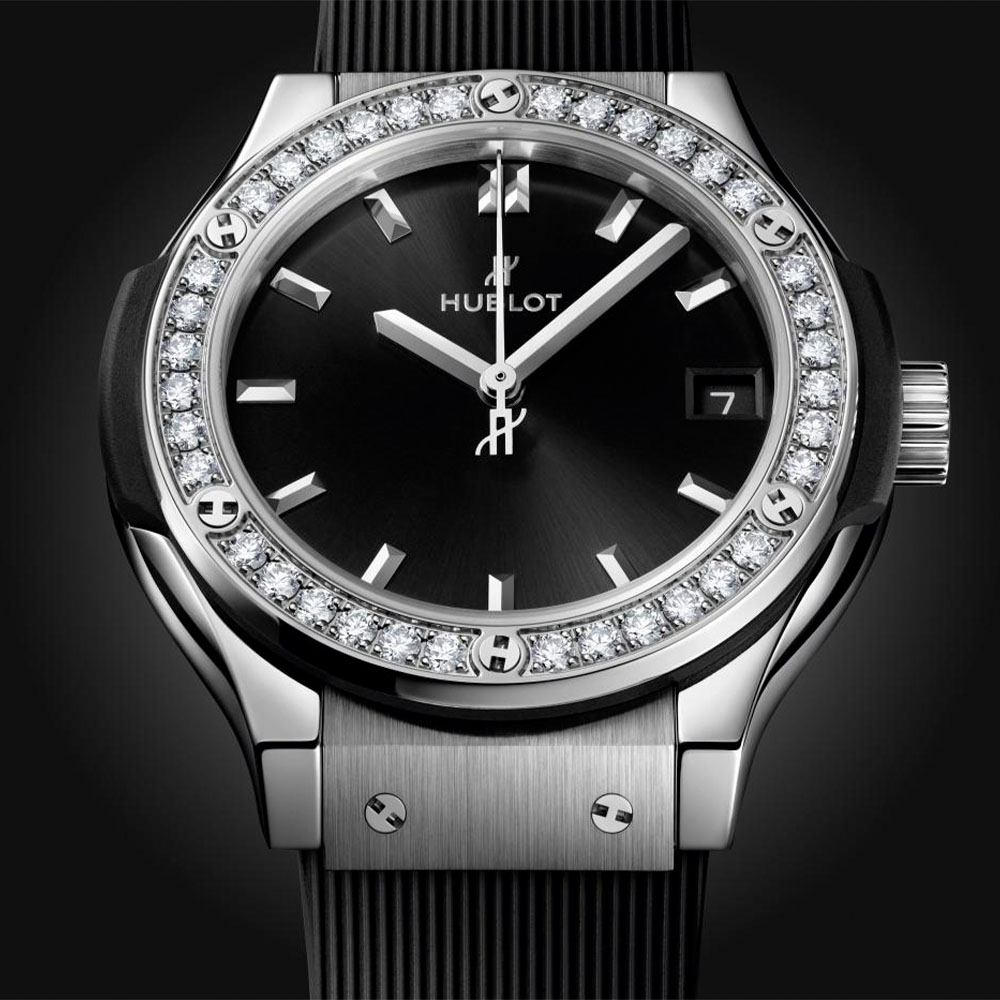 Watch Hublot Classic Fusion 33mm
