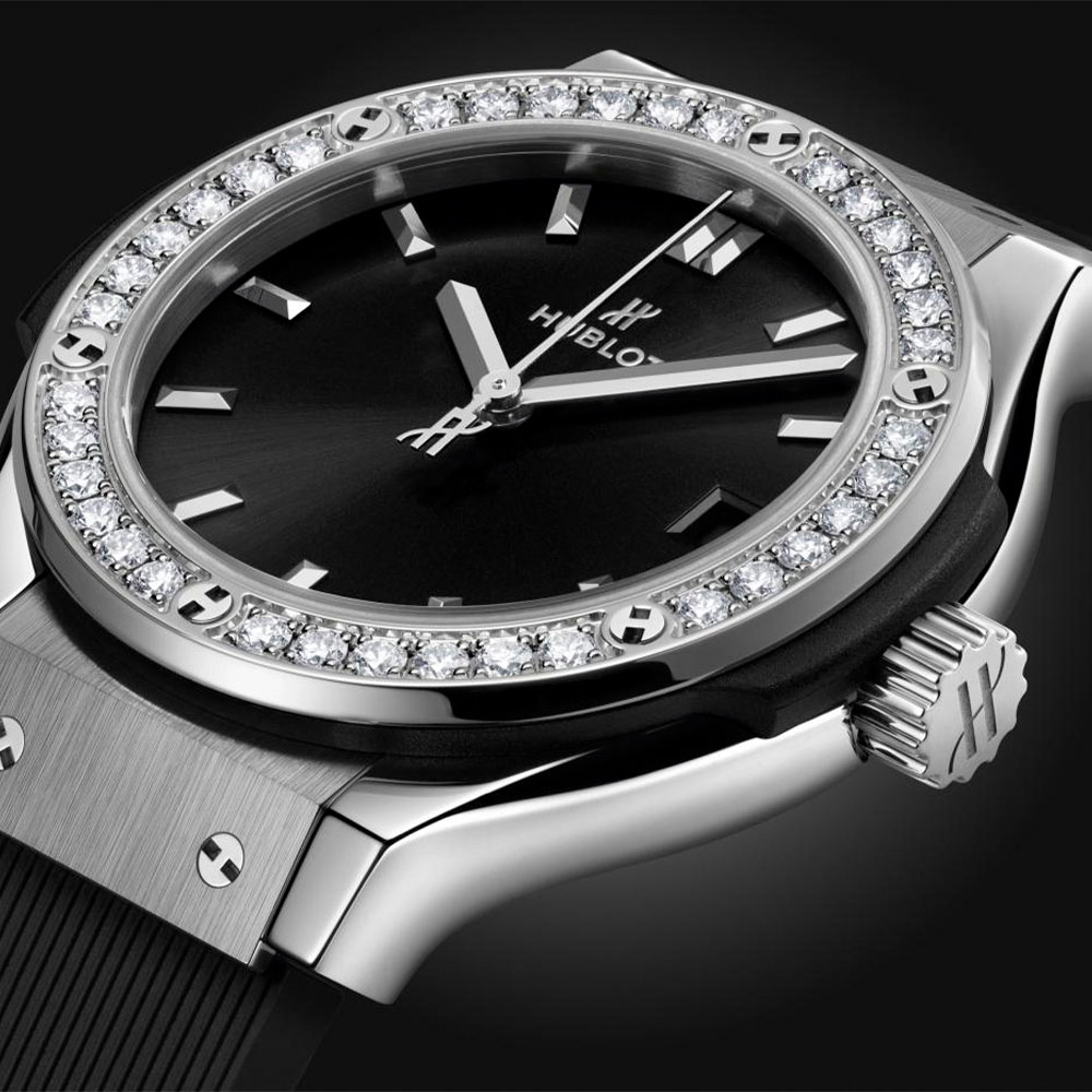 Watch Hublot Classic Fusion 33mm