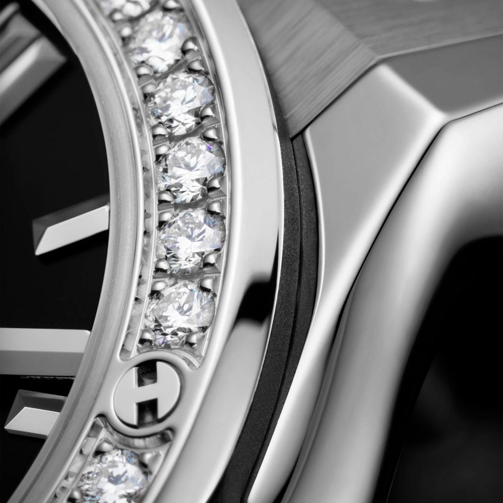 Watch Hublot Classic Fusion 33mm