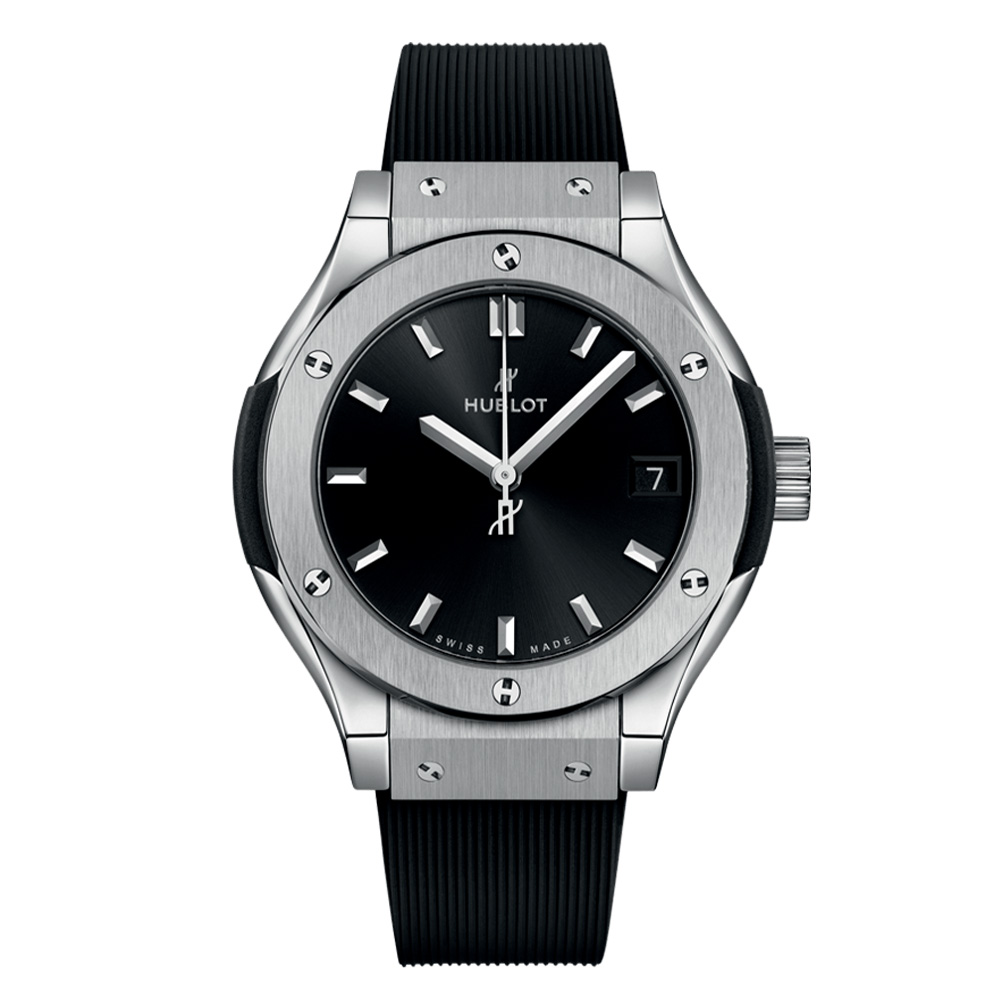 Watch Hublot Classic Fusion 33mm