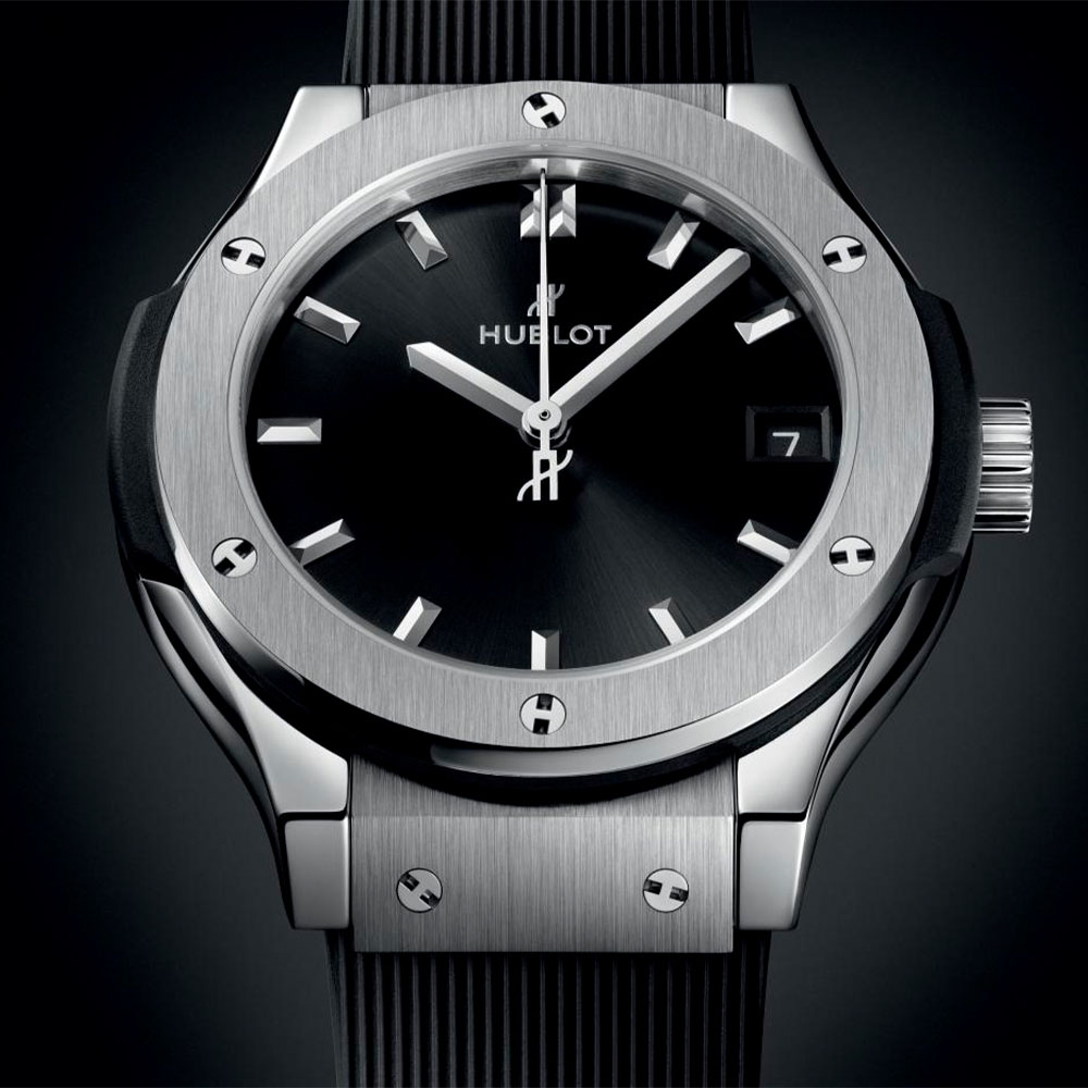 Watch Hublot Classic Fusion 33mm