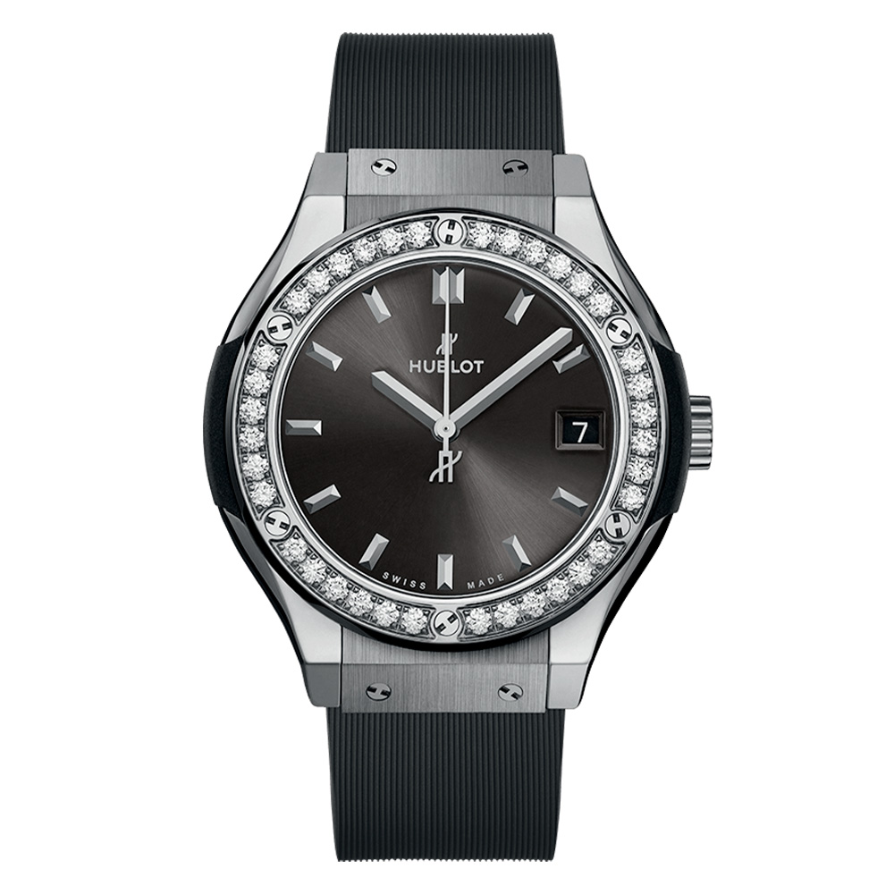 Watch Hublot Classic Fusion 33mm