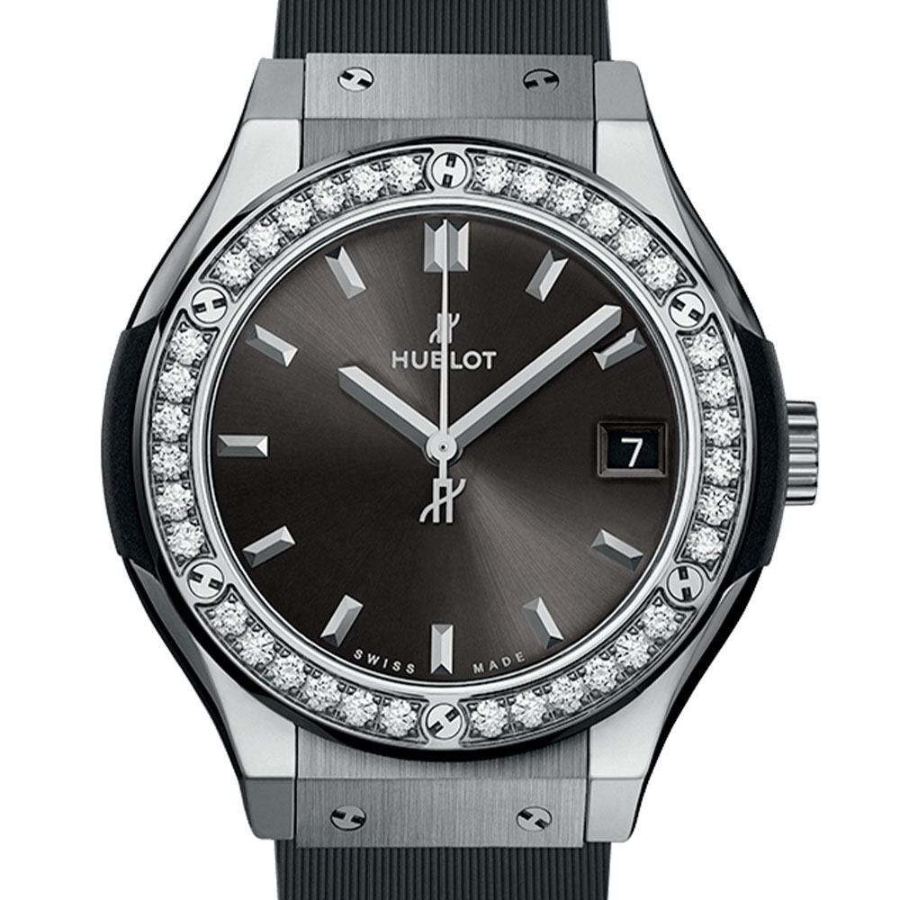 Watch Hublot Classic Fusion 33mm