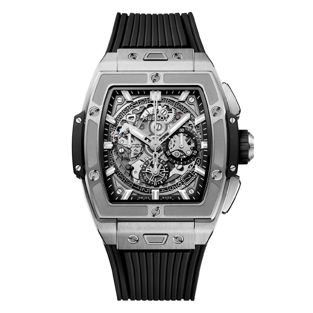 Pulkstenis Hublot Big Bang 42mm