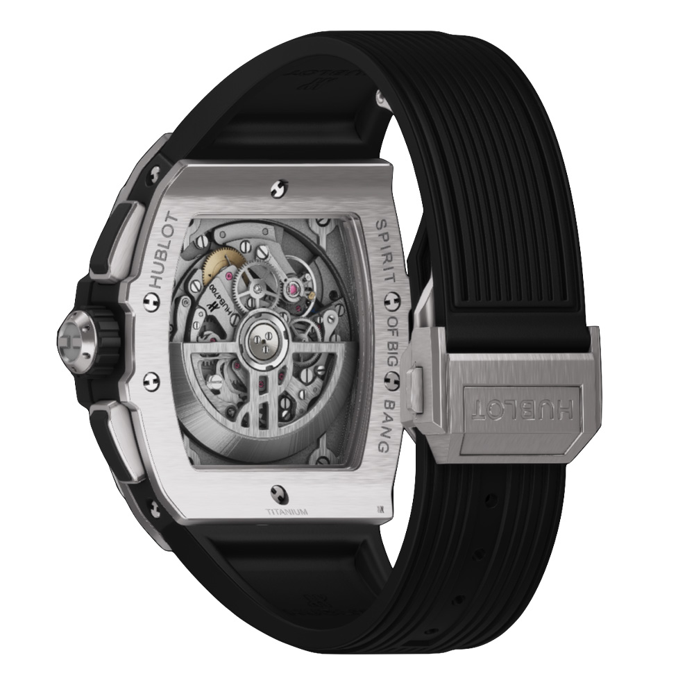 Pulkstenis Hublot Big Bang 42mm