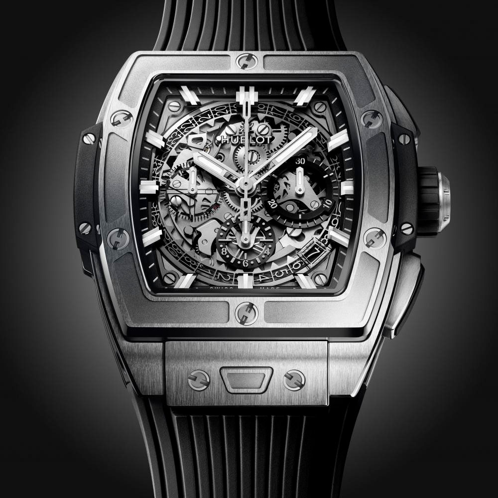 Pulkstenis Hublot Big Bang 42mm