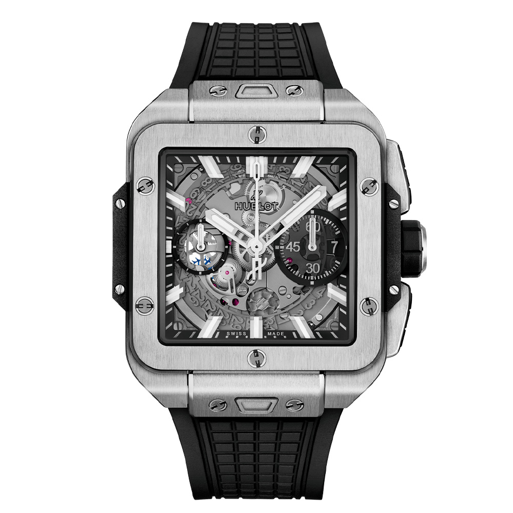 Pulkstenis Hublot Big Bang 42mm