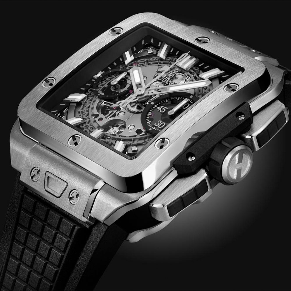 Pulkstenis Hublot Big Bang 42mm