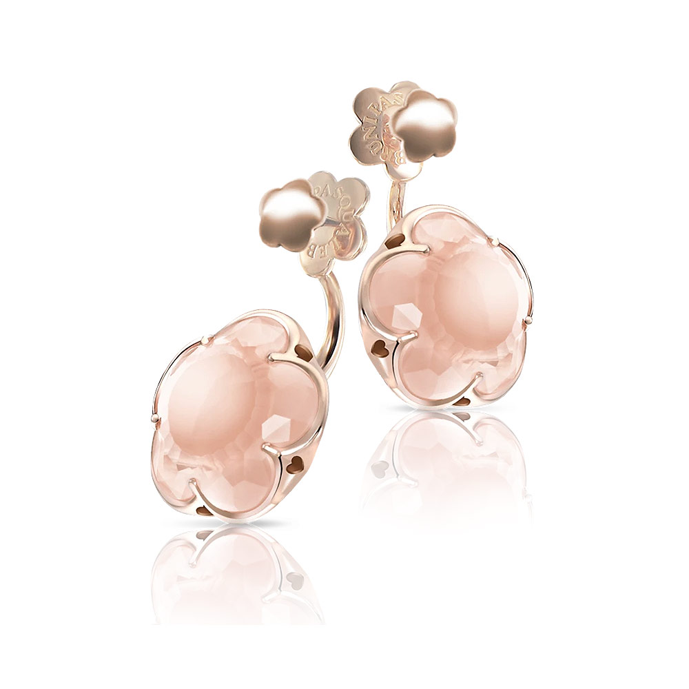 Earrings Pasquale Bruni Bon Ton