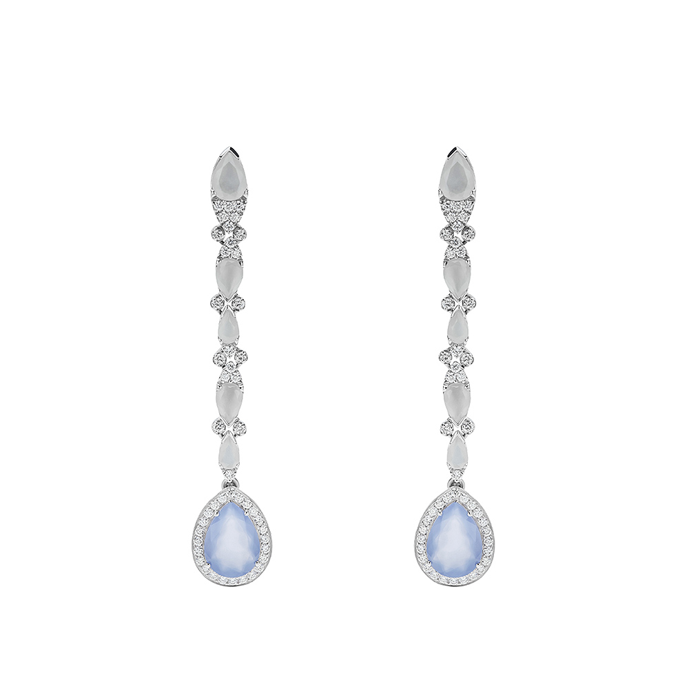 Earrings Pasquale Bruni Ghirlanda