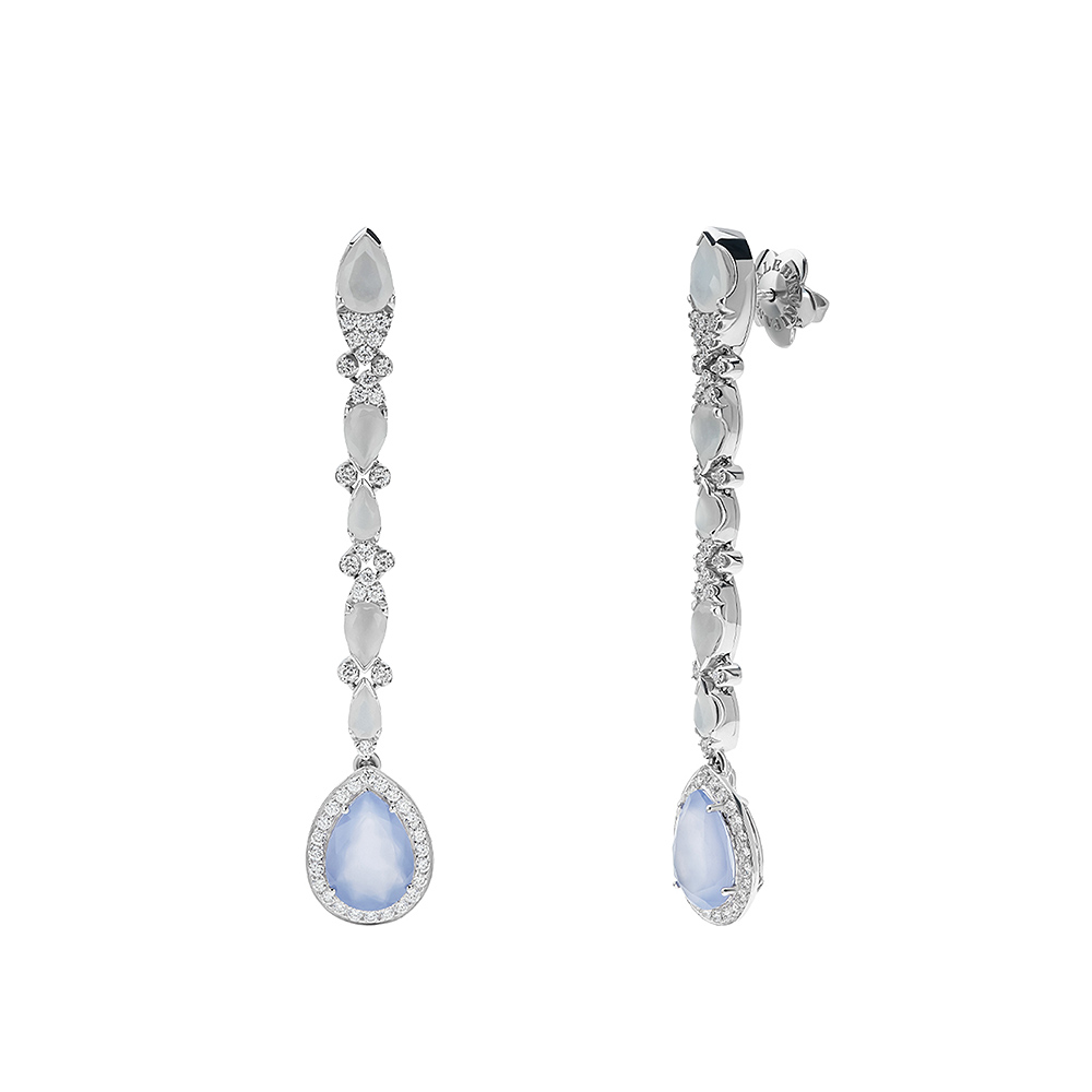 Earrings Pasquale Bruni Ghirlanda